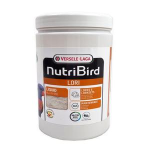 버셀라가 뉴트리버드 로리 이유식 700g 앵무새 이유조 보충제 영양제 먹이 사료 새이유식