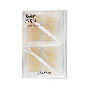 다크니스 누드 쌍커풀테이프 단면 352개 PVC 누드쌍테