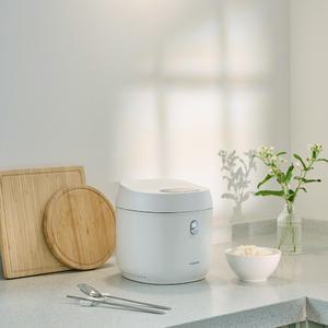 온가담 저당밥솥 전기밥솥 미니밥솥 캠핑 저당질 당뇨 다이어트 칼로리감소 1인용 2인용