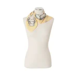 [롯데백화점]닥스 쁘띠 스카프 SKU232