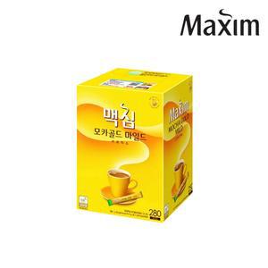 맥심 모카골드믹스 280T
