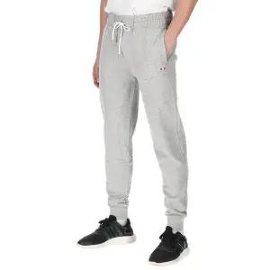 [메종키츠네]트리컬러 폭스 AM01300KM0001 H150 남성 조거팬츠