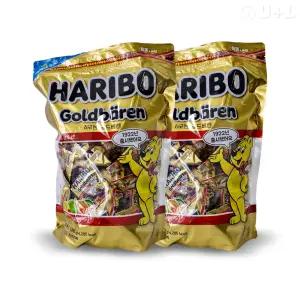 하리보 골드베렌 젤리 1285g x 2개 코스트코