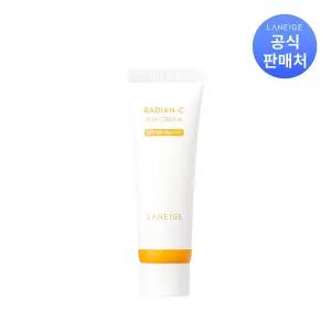 래디언씨 선크림 SPF 50+ PA++++ 50ml