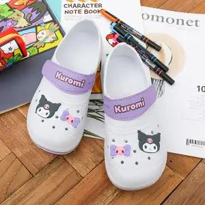 쿠로미 EVA 실내화 [프렌즈-미끄럼방지] [Q0064]