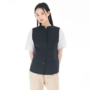 [하프클럽/체이스컬트]여성 슬림 스트링 베스트-CBRG7371C03