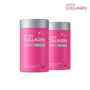 [NS홈쇼핑]에버콜라겐 타임비오틴업 60일(2통)[31816545]