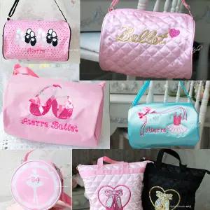 유아 어린이 아동 키즈 여아 발레가방모음