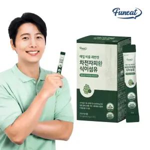 퍼니트 배변습관 차전자피환 식이섬유 1박스 (15일분)