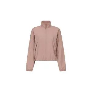 [탑텐밸런스](의정부점) 여성 BALANCE 초경량 하이넥 크롭 집업 MBE5JJ2050