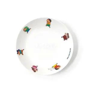 아트박스/키즈키즈 짱구는못말려 멜라민 파스타볼2219