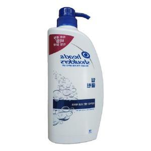 모발에좋은샴푸 비듬샴푸 비듬전용 비듬케어 샴푸 윤기있는머리 촉촉한모발 850ml 딥