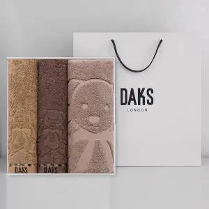 [닥스](강남점)테디쿠키세면발매트 선물세트