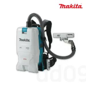 마끼다 VC011GZ (40VmaxX2) 충전배낭형청소기 본체(베어툴) 집진기 클리너세트포함 6L 20kpa BL