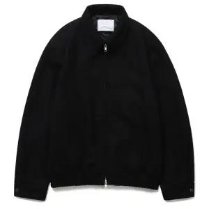 [킨록바이킨록앤더슨](신세계 사우스시티)울 블렌디드 세미 오버핏 캐주얼 자켓 2종 택1(EGU31L019)