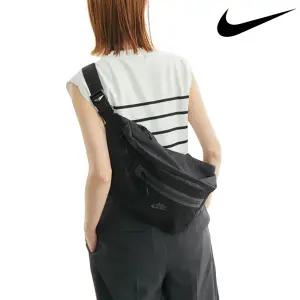 나이키 엘리멘탈 프리미엄 패니 팩 8L 블랙 DN2556-010 힙색