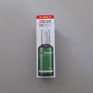 닥터지 레드 블레미쉬 클리어 수딩 액티브 에센스 80ml