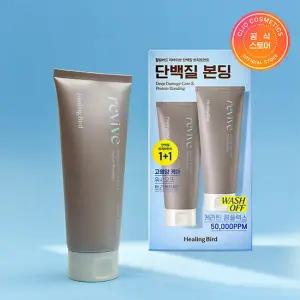 리바이브 단백질 트리트먼트 기획세트 [200ml+200ml]