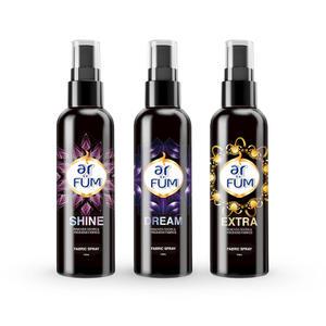 아로퓸 시그니처 드레스퍼퓸 섬유향수 150ML X2개 (3종택1)