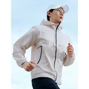 [탑텐밸런스](의정부점) 남성 BALANCE 경량 윈드브레이커 MBE5JJ1020