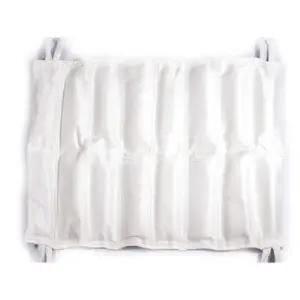 삼부 면핫백 12단 (30x60)물리치료용 핫백 물리치료핫백 핫팩 찜질팩 천연면소재