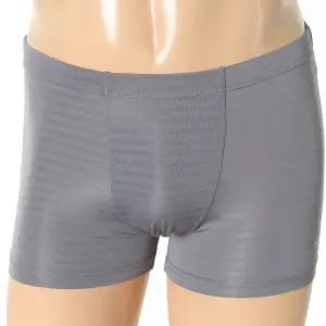 [롯데백화점]휠라언더웨어 미모필 멜란스판 남성드로즈 DRG2615MMLY