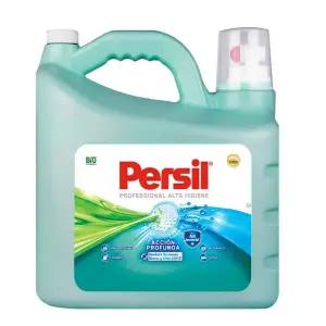 [퍼실] 액체 세탁 세제 하이젠겔 9L 일반 드럼 겸용(128회분)