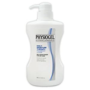 피지오겔 DMT 페이스 앤 바디로션 400ml