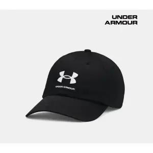 [롯데백화점]언더아머 남성 UA 브랜디드 햇 1369783-001