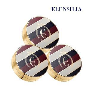 [신세계라이브쇼핑][엘렌실라]에스카르고오리지날리페어 에센스파운데이션 12g 3개