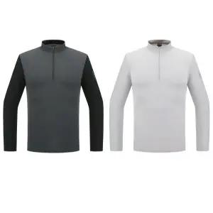 [대구백화점] [레드페이스]멜란피크짚티셔츠(REWMTSS23012)