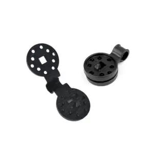 굿즈하우스 차광막 그늘막 차양막 그물 고정 클립 집게 소형