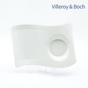 빌레로이앤보흐 뉴웨이브 까페 파티 접시 22x17cm 1P [10-2484-2830]