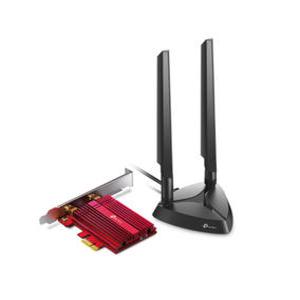 티피링크 Archer TXE75E/블루투스 5.2 PCIe/Wi_Fi 6E