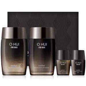 오휘 포맨 네오필 2종 남자 스킨로션 세트