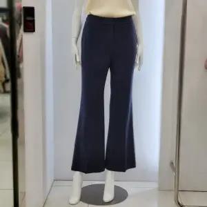 [꼼빠니아]CAEW9 WPL050 410 뒷밴딩 핏이 예쁜 부츠컷 팬츠_YS