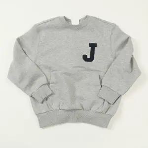 [롯데백화점]지프 빅 J 부클 와펜 셋업 맨투맨 KO4TSU875