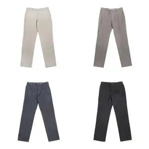 갤러리아 치노팬츠,면바지,스판바지,ZOE3PP1302,케주얼바지