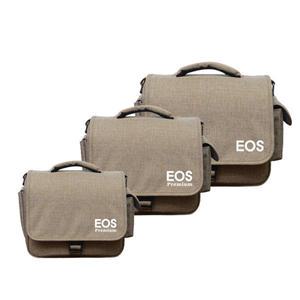 EOS 리치 카메라 가방 DSLR 미러리스 캠코더 (캐논 니콘 소니)
