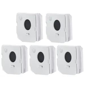 [호환] 삼성 비스포크 제트 VCA-ADB95B 청소기 먼지봉투 VS20B 30D 28C VS25C VCA-SAEB95 SAEC97 더스트백