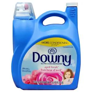다우니 울트라 에이프릴 프레쉬 섬유유연제 5.03L 코스트코 초고농축
