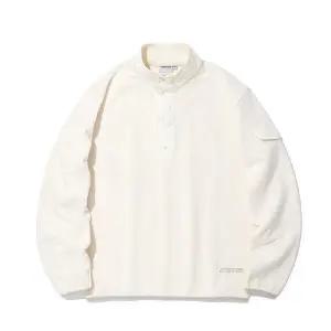 [인터크루]변형조직기모반집업 ITY4TT01A_IC