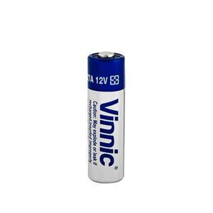 [건전지] 비닉 VINNIC L828 27A 2/3AAAA사이즈 알카라인 벌크 1개입 12V