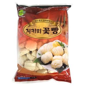 [334] 지키미꽃빵 1.5kg