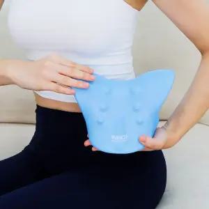 이노이 넥스트레처 목 스트레칭 기구 거북목 일자목 넥스트레쳐 NS-01