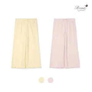 [보리보리/페리미츠]스프링골지이지팬츠(P2515P287)