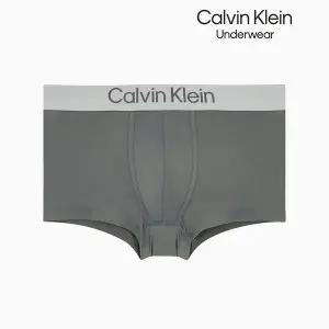 [Calvin Klein Underwear](강남점)CK 25SS 남성 브러시드 마이크로 져지 로우라이즈 트렁크 (NB4127-SZ9)