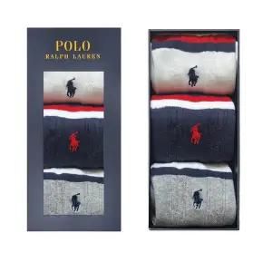 [폴로랄프로렌](센텀시티점)PO33229 신사중목 케이블 3족세트