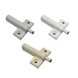 문주 도어완충기 스무버 날개형 푸쉬도어 댐퍼 경첩 스무브 싱크대 유압 수납장 가구쇼바