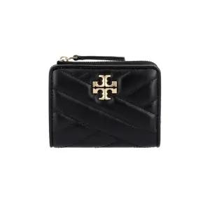 토리버치 반지갑 여성 키라 쉐브론 지퍼 153121 001